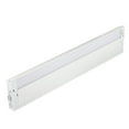 thumbnail image 2 of Kichler 4U 22" Wide Textured White LED Under Cabinet Light, 2 of 2