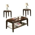 thumbnail image 2 of ACME Docila 3-Piece Pack Coffee/End Table Set, Wal, 2 of 2