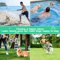 thumbnail image 2 of Juguete interactivo mejorado para perros:, 2 of 5