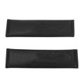 thumbnail image 2 of Domqga Shoulder Cover, Belt Protector,Pair Car Belt Pad Cushion Polyester Front / Rear Protective Universal For All Automobile, 2 of 8