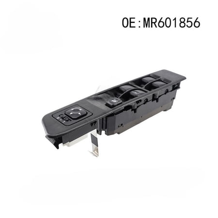 YH- MR601856 for Mitsubishi main window glass lift control switch