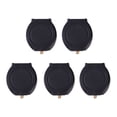 thumbnail image 1 of 5pcs Practical WebCam Cover Universal Antispy Camera Cover lenses Privacy Sticker, 1 of 8