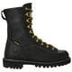 thumbnail image 1 of Boot Georgia G8040 Mid Calf para hombre, color negro, 1 of 4