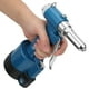 thumbnail image 5 of Pistola remachadora neumática, remachadora de aire Pistola remachadora neumática, remachadora de aire, rendimiento confiable, 5 of 11
