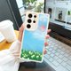 thumbnail image 3 of ¡Protege tu iPhone con una divertida y vibrante funda plateada mate de doble capa!, 3 of 4