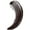 Waterproof Brown Black, variant on Maybelline New York Great Lash Washable Mascara