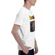 thumbnail image 3 of Camiseta de Manga Corta para Hombres DBZ, 3 of 5