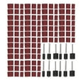 thumbnail image 4 of Ponceuse à Tambour, Bandes de Ponçage Petites Compactes Longue Durée pour Bois pour Métal, 4 of 8