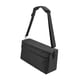 thumbnail image 4 of Bolsa para altavoz con correa. Compacta, portátil, impermeable y resistente a los golpes. Incluye bolsillo de transporte., 4 of 8