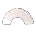 thumbnail image 3 of Adjustable Soft Cone Collar After Surgery Recovery Protective Neck Collar for Small Medium Large Dogs, 3 of 9