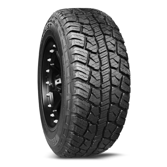 Finalist Terreno A/T All Terrain 285/70R17 117T All Season SUV Tire 285/70/17 (Tire Only)