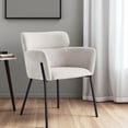 thumbnail image 2 of SILLA  OCASIONAL CAMBOYA BEIGE, 2 of 2