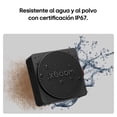 thumbnail image 3 of Bocina LG xboom Mini Negro by will.i.am Bluetooth Portátil y Compacta, 3 of 6