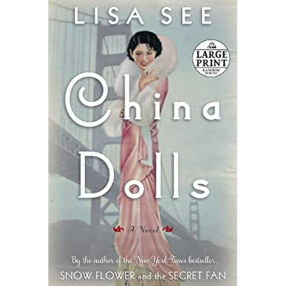 Pre-Owned China Dolls : A Novel 9780804194389
