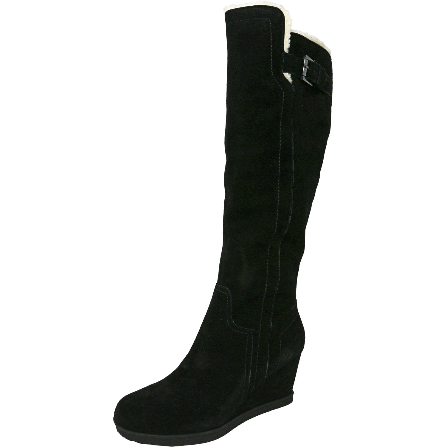 isaac mizrahi live boots