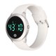 thumbnail image 5 of Reloj Digital Impermeable para Hombres Relojes de Pulsera Digitales Multifuncionales con Hora Semanal Conmutación de 12 a 24 Horas a Prueba de ANGGREK Otros, 5 of 8