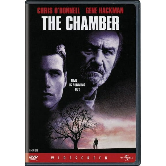 Pre-Owned The Chamber (Dvd) (Good)