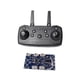 thumbnail image 2 of 2 piezas CUTICAT Receptor y Control remoto RC Quadcopter E88Pro E88, 2 of 8