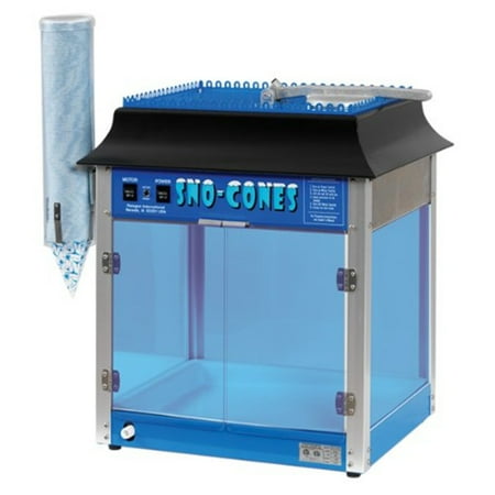 Paragon 1911 Storm Snow Cone Maker