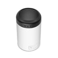 thumbnail image 1 of Aislador de latas YETI Rambler Colster, 355 ml, blanco, para lata estándar, 1 of 9