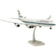 Hogan Wings 1-200 Commercial Models HG0021G 1-200 État de Kuwait 747-8 en Vol 9K-GAA avec Engrenage – image 1 sur 1