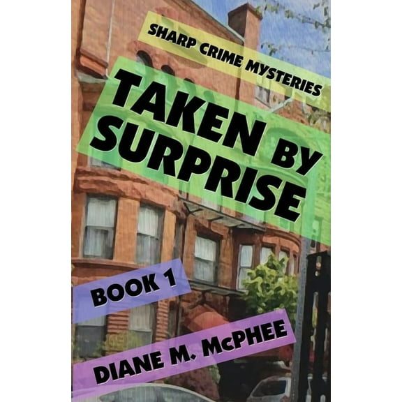 Taken by Surprise, (Paperback)