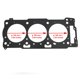 thumbnail image 4 of Junta de culata para 4-Tec GTX RXP RXT 130 155 185 215 255 260 420950770 420641110 Piezas de barco, 4 of 5