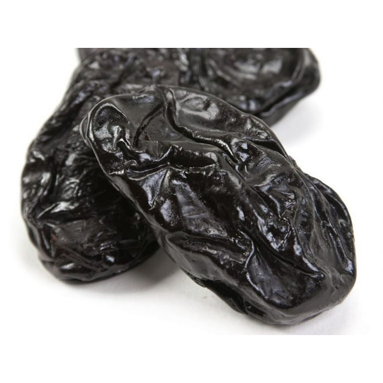 Dried Prune
