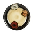 thumbnail image 3 of Pfaltzgraff® Painted Poppies 16-Piece Stoneware Dinnerware Set, 3 of 7