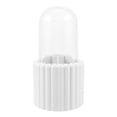 thumbnail image 1 of Organizador giratorio para brochas de maquillaje, soporte para brochas de maquillaje, soporte de almacenamiento, 1 of 6