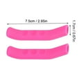 thumbnail image 3 of Bicycle Brake Handle Cover TPR MTB Grips Bicycle Handlebar Protect Cover, 3 of 8