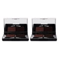 thumbnail image 2 of Sombra de ojos compacta Duo 002 Pink Earth Pupa Milano, 2 of 3