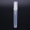 thumbnail image 2 of 50 Unids / Lote 5Ml Botella de PláStico Transparente Vacío Maquillaje Perfume Atomizador Recargable, 2 of 5