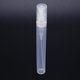 thumbnail image 2 of 50 Unids / Lote 5Ml Botella de PláStico Transparente Vacío Maquillaje Perfume Atomizador Recargable, 2 of 5