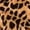 Cheetah Spots, variant on Footed Pajamas - Llamas Adult Footless Hoodie Chenille One Piece - Adult - Large Adult Plus Size/Wide (Fits 5'11 - 6'4")