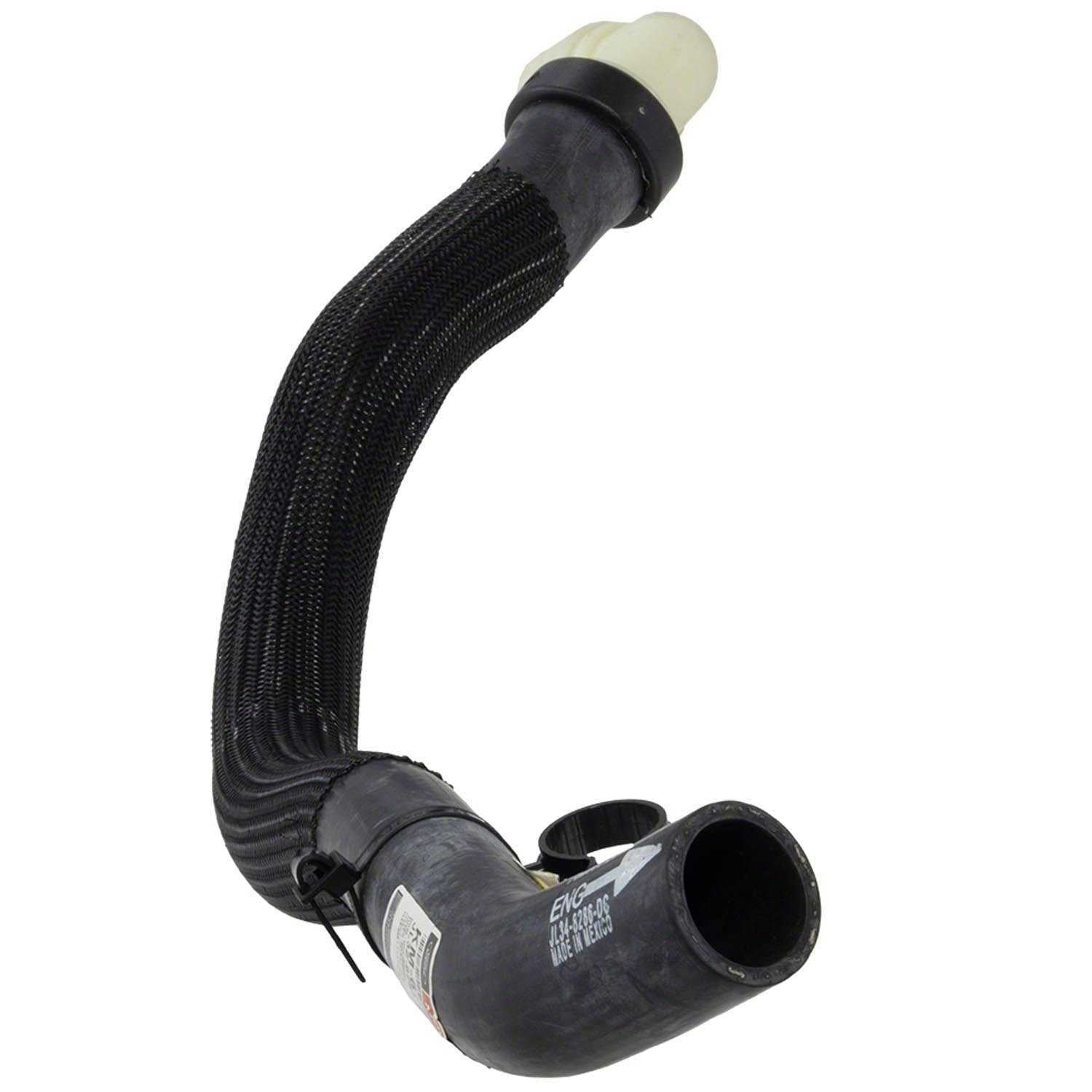 Motorcraft KM-6776 Radiator Coolant Hose