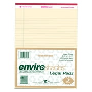 ENVIROSHADES 8.5X11.75 LEGAL 3/PK IVORY PAPER