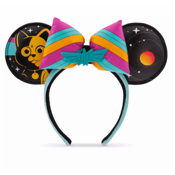 Disney Pixar Lightyear Ear Headband for Adults New with Tag