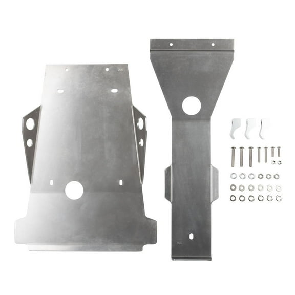 Tusk 119-924-0003 Full Chassis Skid Plate
