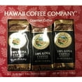 thumbnail image 2 of Royal Kona 100% Kona Coffee Ground Single Pot Gift Pack (Three 1.75 oz. Bags), 2 of 4