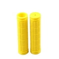 thumbnail image 2 of QHUDLV Bicycle Colored Soft Rubber Handlebar Grips Cover Anti Slip Accessories, 2 of 9