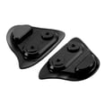 thumbnail image 4 of Plaques de Blocage de Miroir Noir en Aluminium CNC pour Yamaha YZF R1 / YZF R1M 2020-2024, 4 of 5