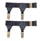 thumbnail image 5 of Soporte de para calcetines para hombres y mujeres con Clips antideslizantes duro, ajustables elásticas, accesorio para jinwen Tirante de calcetín, 5 of 8