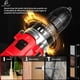 thumbnail image 4 of Taladro de impacto inalambrico, con Llave de Batería – Potente y Multifuncional, 4 of 6