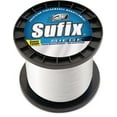 thumbnail image 2 of Sufix 662 Siege Monofilament Fishing Line, 3000 Yd Spool, 20 lb Neon Tangerine, 2 of 3