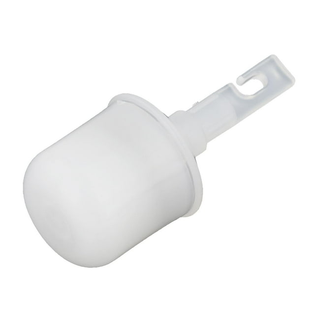 Punta de bastón de 1 pieza con accesorios de repuesto confiables para muletas para caminar para el Yuyangstore Punta de caña