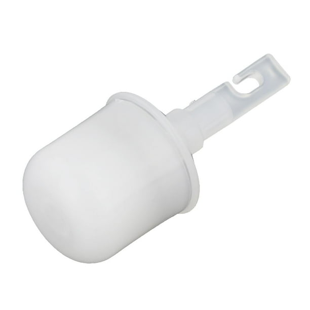 Punta de Bastón Sunnimix Tipo Gancho Accesorios Repuesto para Flash de Muleta Ciega