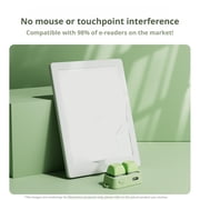 Remote Control Page Turner for Phone Tablet E-Reader Mechanical Key