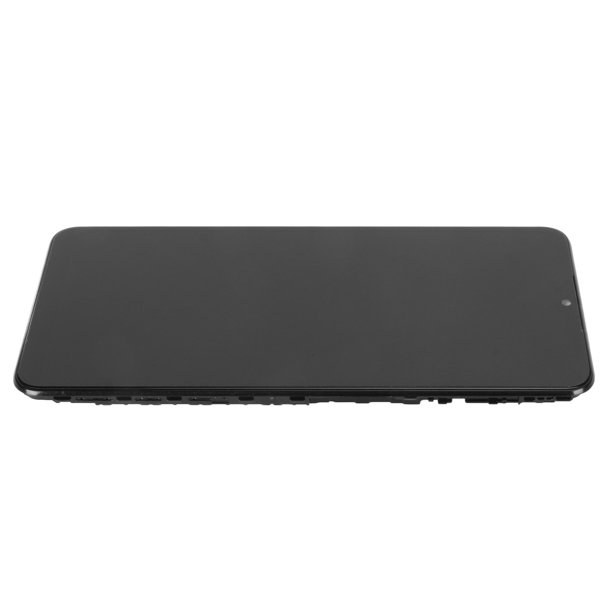Pantalla Táctil Digitalizadora, Pantalla Digitalizadora De Larga Duración Con Marco Ajuste Perfecto Negro Alta Definición Anti Arañazos Para A04s SM-A047F