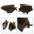 thumbnail image 1 of Engine Heat Shield Mid-Frame Air Deflector for Yamaha XVS 950 SPEC BOLT950 14-19, 1 of 10